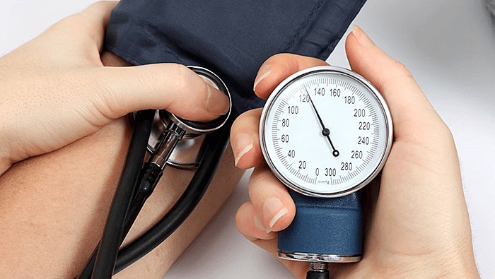 Tips to control High Blood Pressure