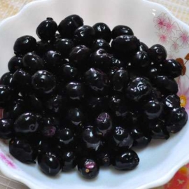 India Blueberries-Jaamun