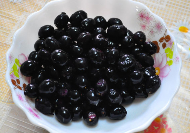 India Blueberries-Jaamun