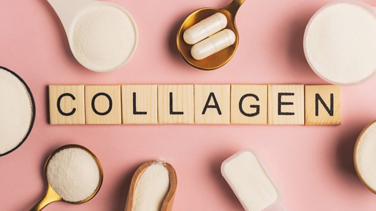 Collagen for Health