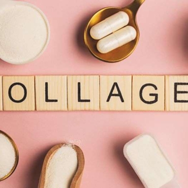 Collagen for Health