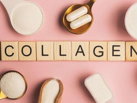 Collagen for Health