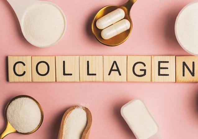 Collagen for Health