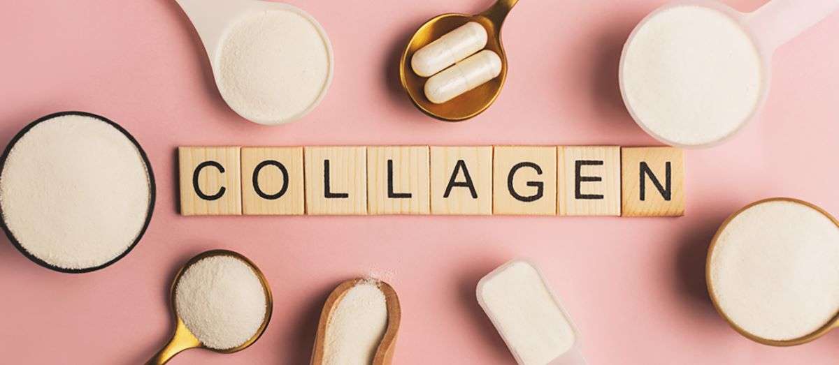 Collagen for Health