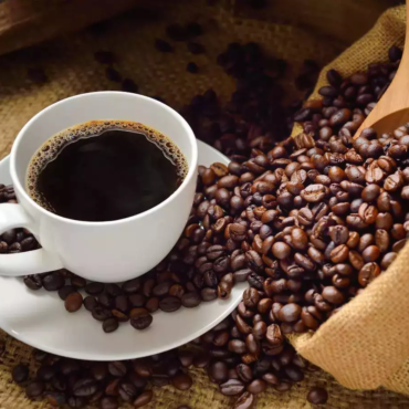 Several Health Benefits of Black Coffee