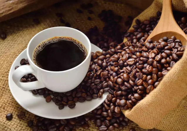 Several Health Benefits of Black Coffee