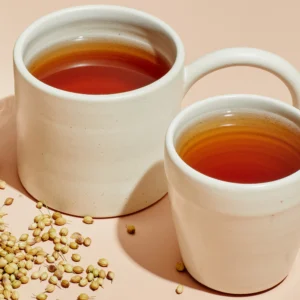 Health Benefits of Coriander Tea