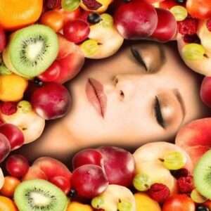 Fruits for your Glowing Skin