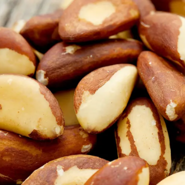 Brazil Nuts Health Benefits