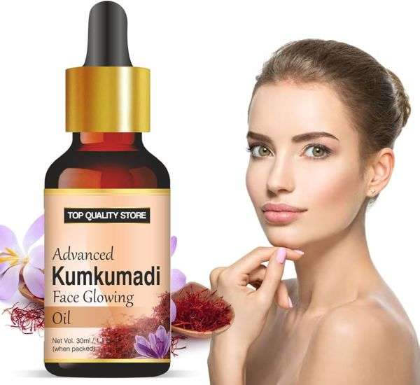 Kumkumadi Tailam is an amazing traditional skincare oil