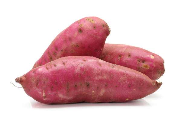 Health Benefits of Sweet Potato