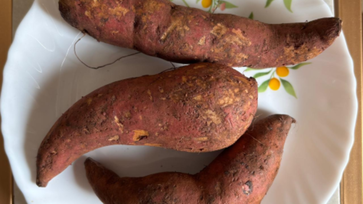 Sweet Potato-Kareyourhealth.com